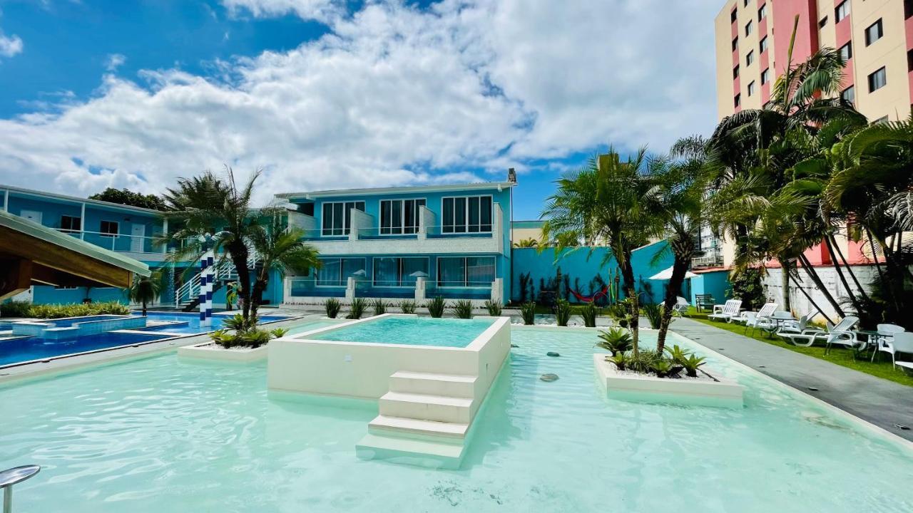 Hotel Encanto Sol E Mar Caraguatatuba Exterior photo