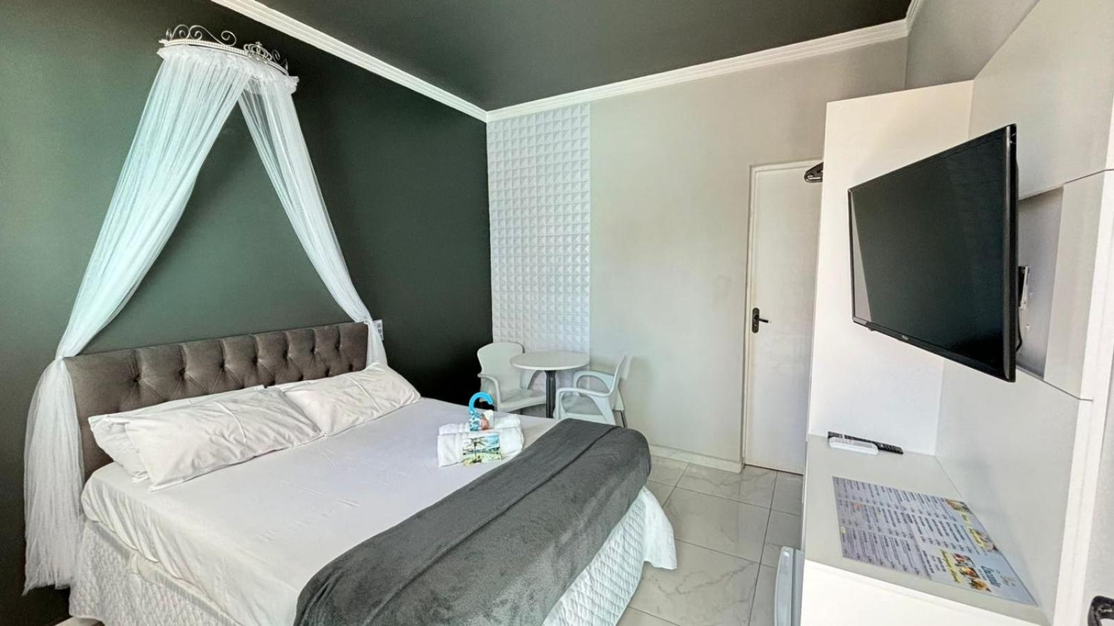 Hotel Encanto Sol E Mar Caraguatatuba Room photo