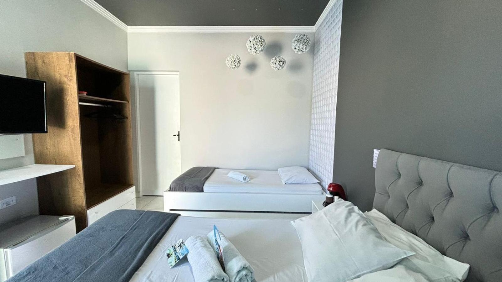 Hotel Encanto Sol E Mar Caraguatatuba Room photo